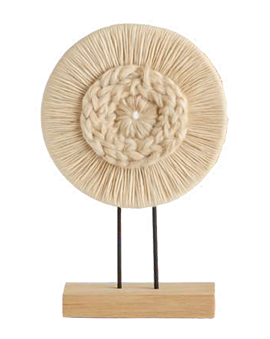 ORNAMENTO CUSCO G  REF: 71050