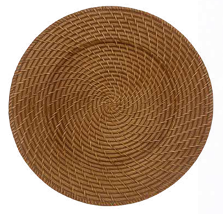 SOUSPLAT DE MELAMINA  TABOCCO REF: 71054