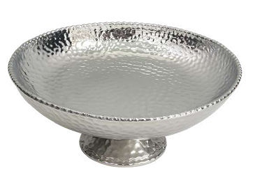 PRATO CERAMICA REDONDO SERVICE II REF: 71274