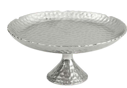 PRATO CERAMICA REDONDO SERVICE I  REF: 71272