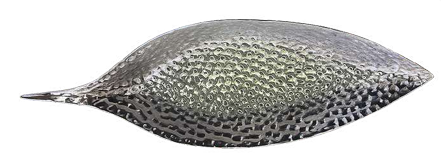 BANDEJA CERAMICA PENA SERVICE  REF: 71277