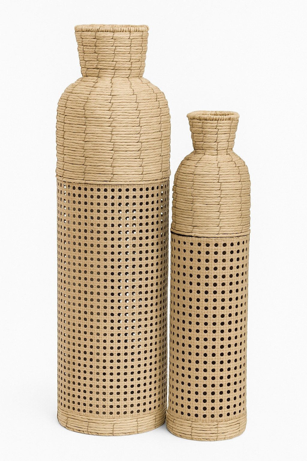 CONJUNTO DE VASOS KAYA REF: 71294