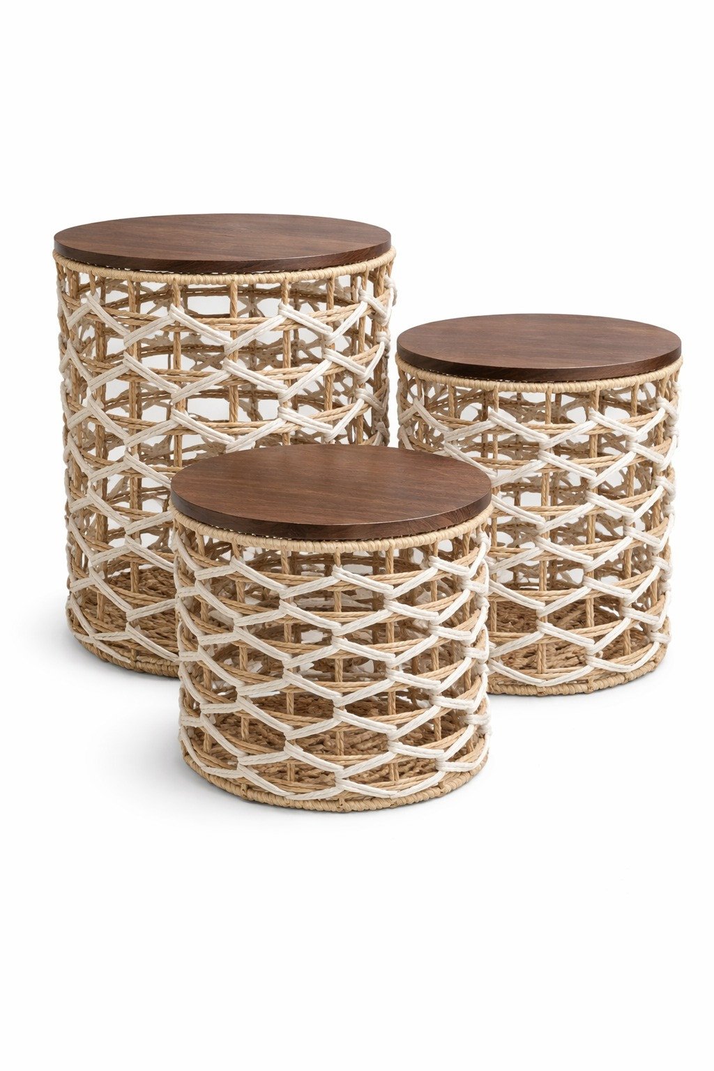 TRIODE MESAS MARAKA REF: 71123