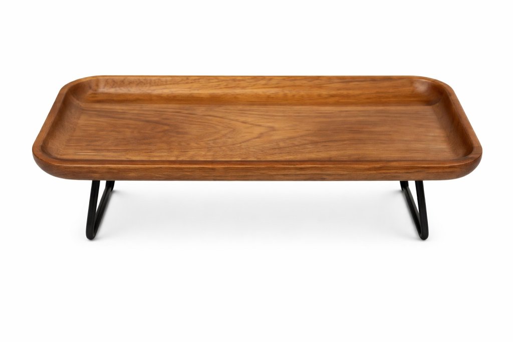 SUPORTE ALIMENTOS MADEIRA G REF: 71132