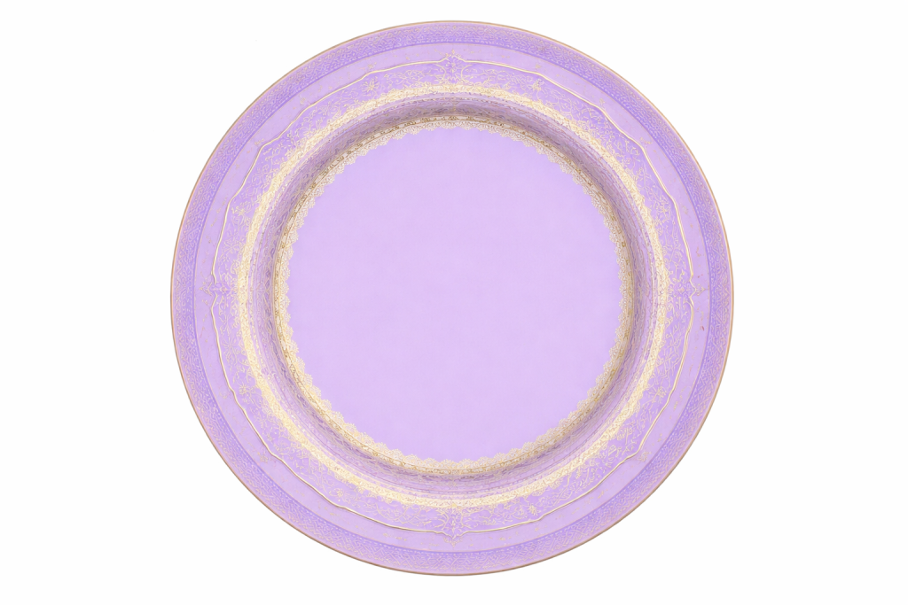 SOUSPLAT DE MELAMINA MISTYC REF: 71264