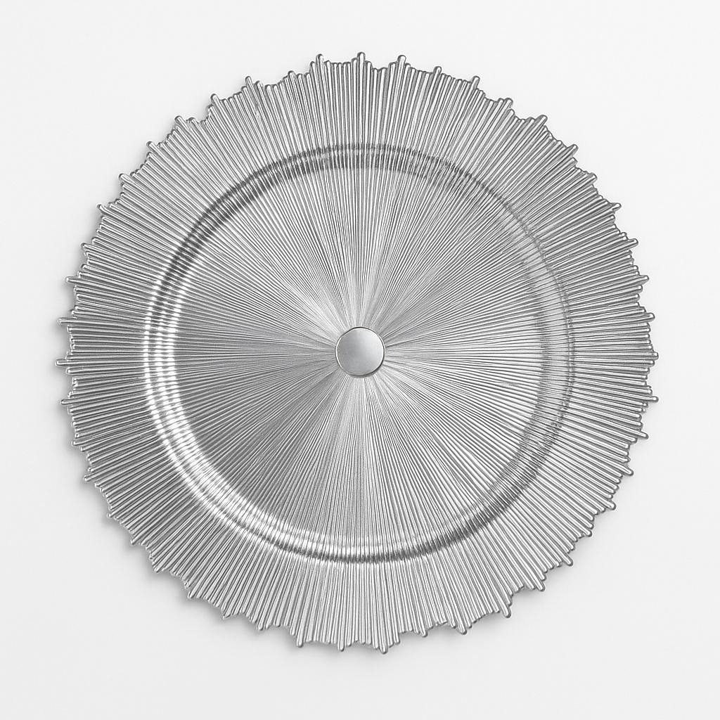 SOUSPLAT DE MELAMINA CROWN REF: 71137