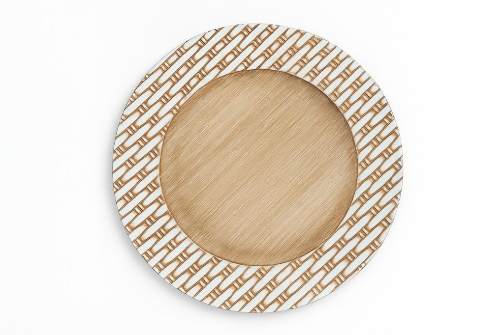 SOUSPLAT DE MELAMINA MONTREAL REF: 71139