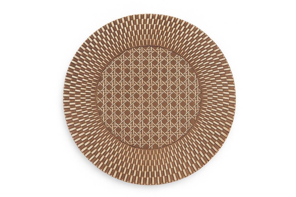 SOUSPLAT DE MELAMINA VERANO I REF: 71141