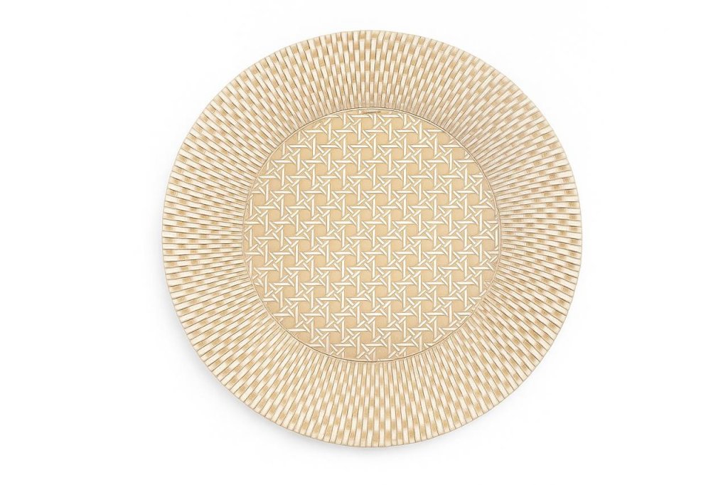 SOUSPLAT DE MELAMINA VERANO II REF: 71142