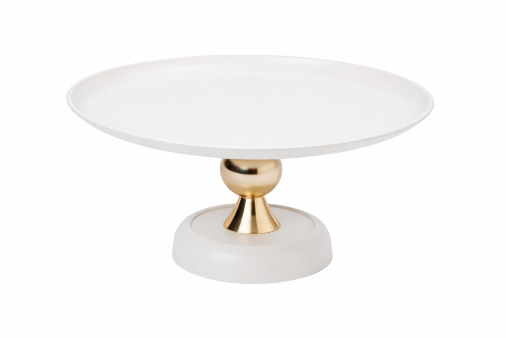 SUPORTE PARA DOCES VENICE 30X17 REF: 71183