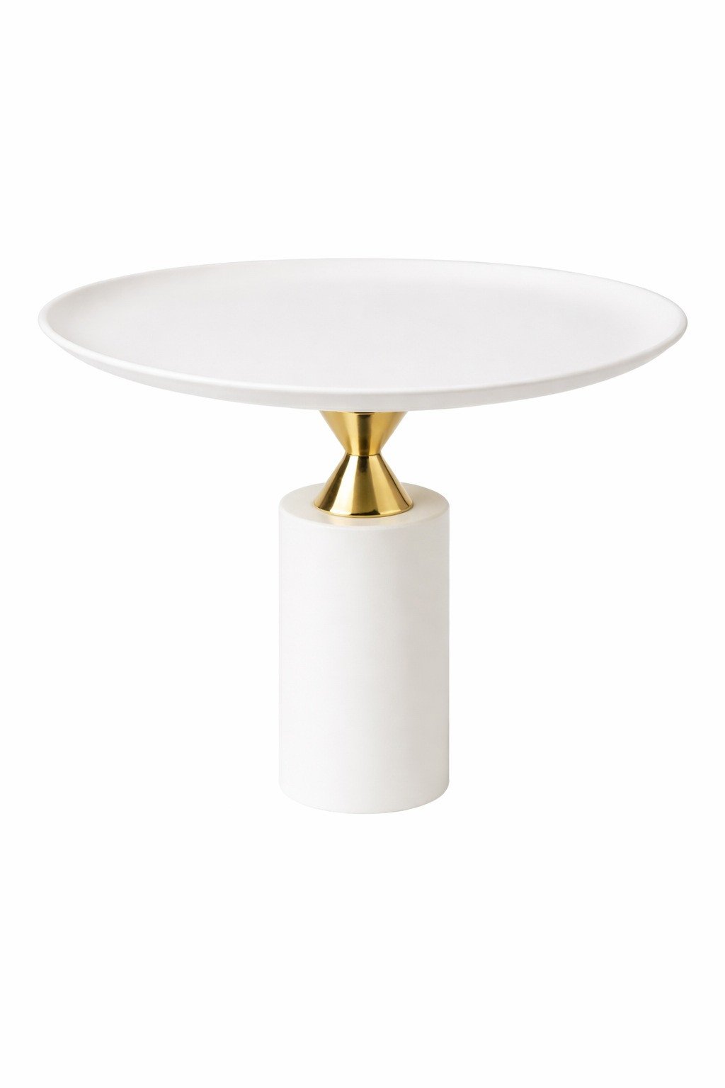 SUPORTE PARA DOCES VENICE TUBULAR 30X22 REF: 71186