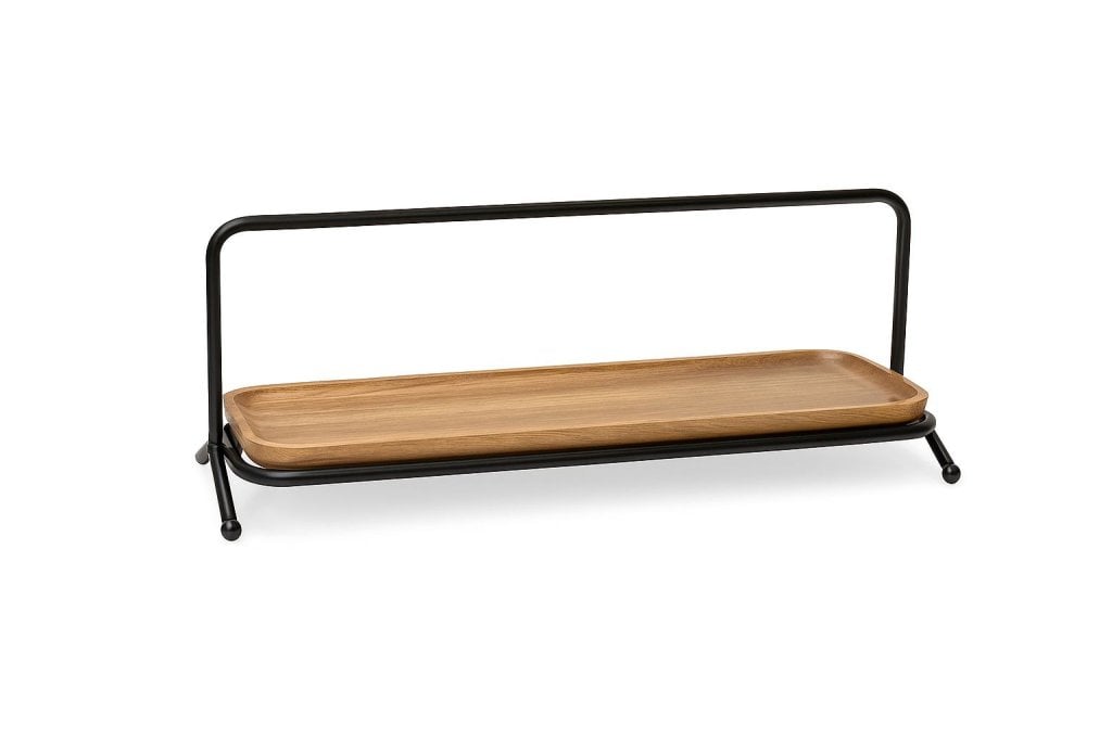 SUPORTE MADEIRA INDUSTRIAL REF: 71155