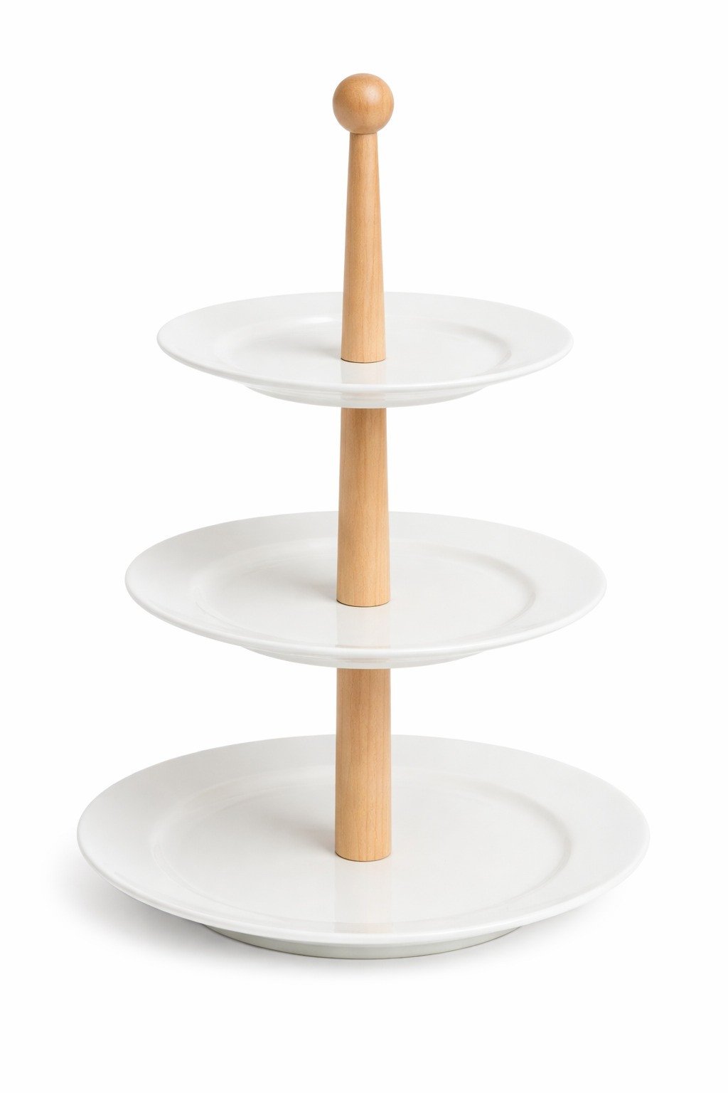 SUPORTE MELAMINA TRIPLO ESSENTIAL REF: 71164