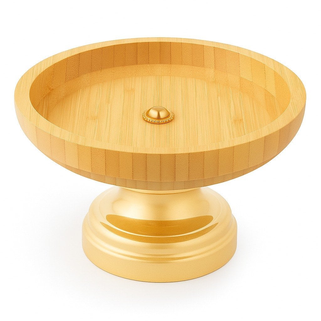 SUPORTE BAIXO GOLD WOOD REF: 71189