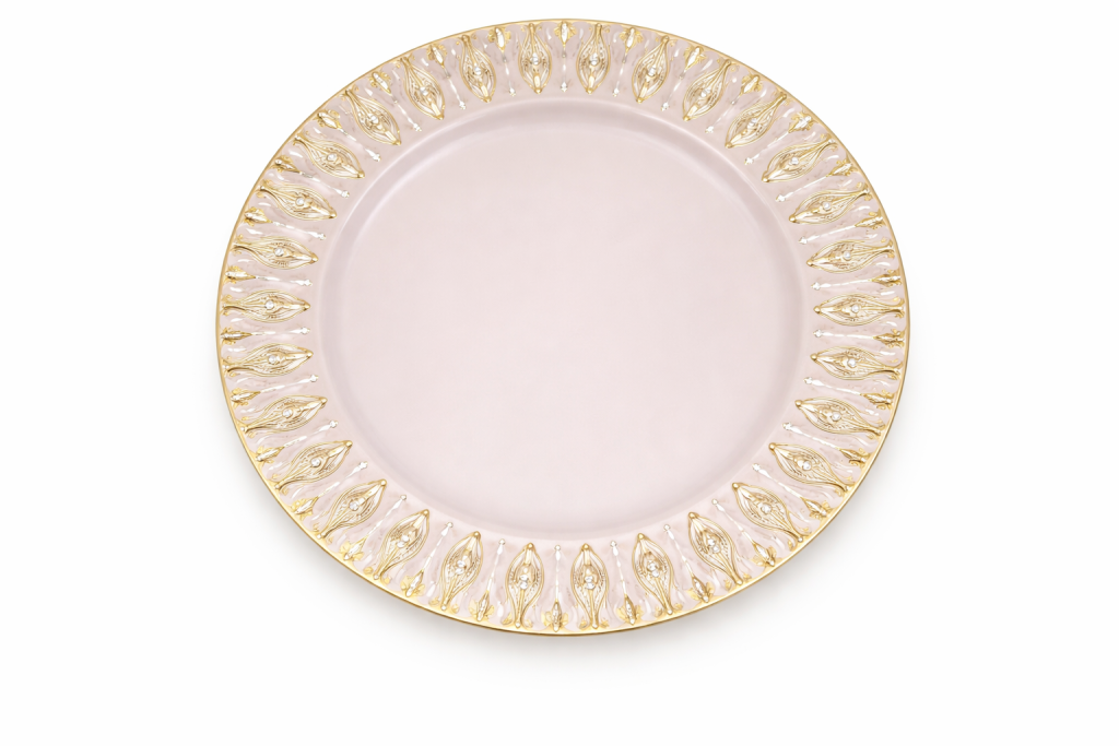 SOUSPLAT DE MELAMINA LOTUS REF: 71255