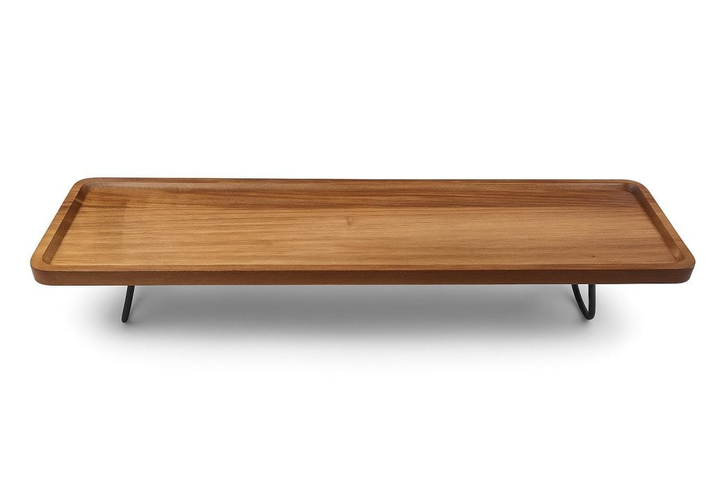 SUPORTE RETANGULAR RUSTICO REF: 71195