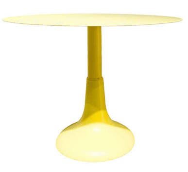 BOLEIRA METAL RAINBOW  23CM REF: 70971