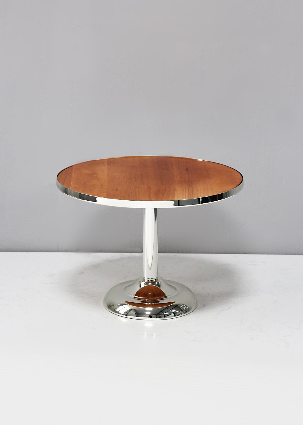 BANDEJA MADEIRA ALTO FOOD  REF: L25025