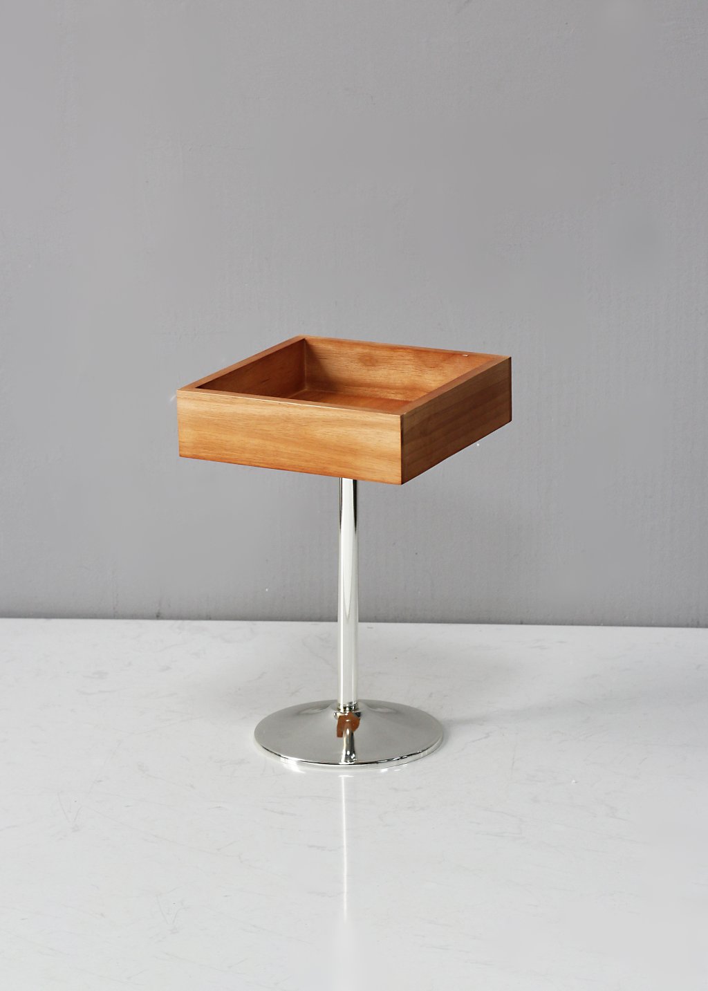 SUPORTE MADEIRA  ALTO FOOD REF: L25027