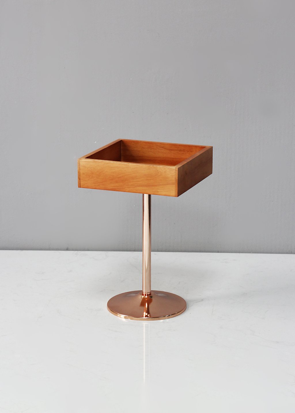 SUPORTE MADEIRA  ALTO FOOD REF: L25030