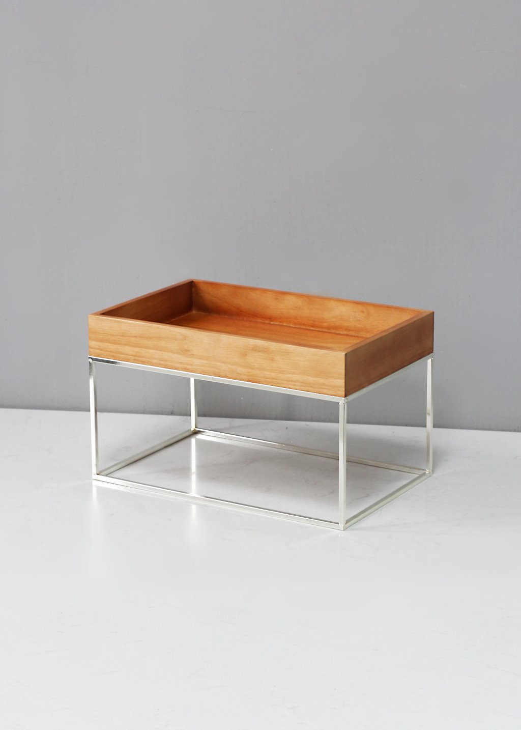 BANDEJA MADEIRA  RETANGULAR FOOD REF: L25034