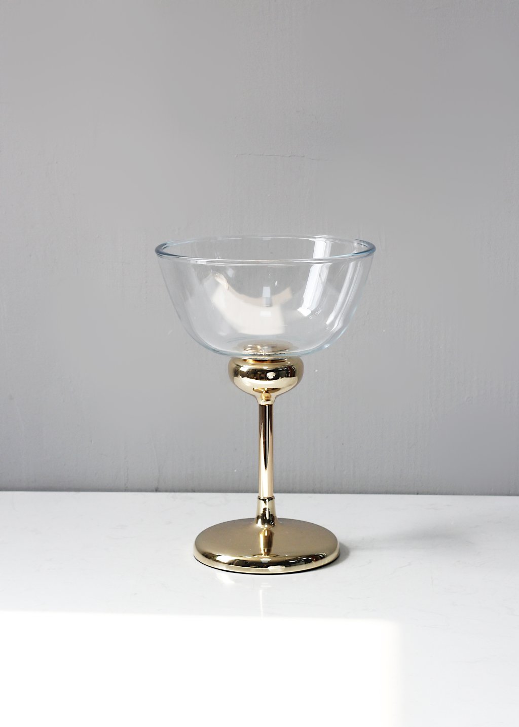 FRUTEIRA VIDRO BAIXA REF: L25012