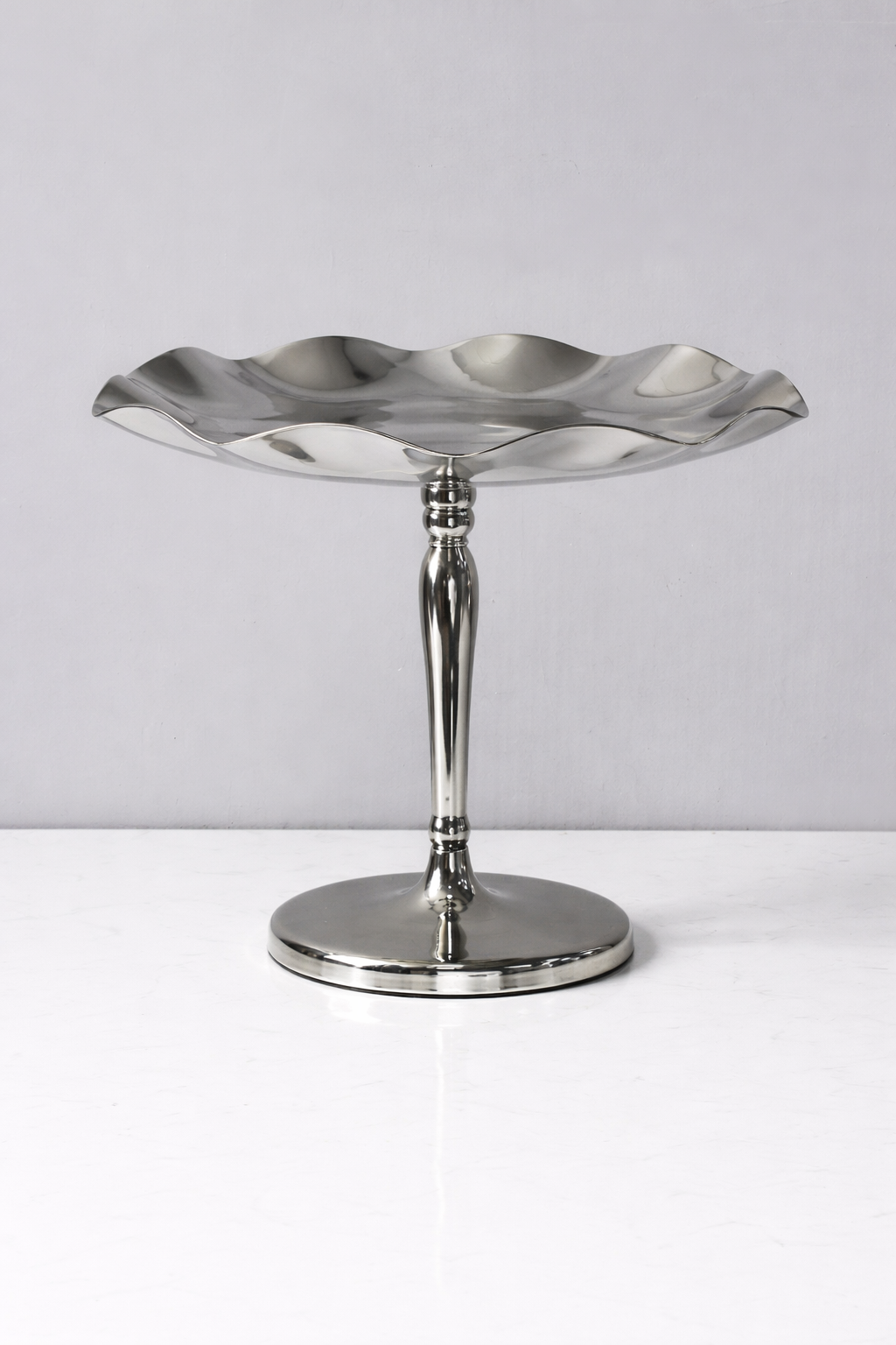 SUPORTE FLOWER INOX GG REF: L25044