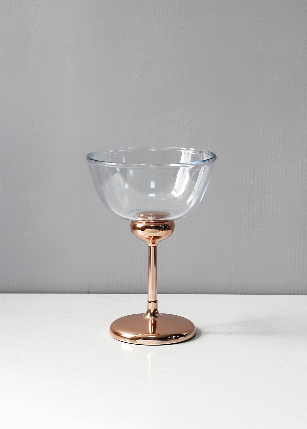 FRUTEIRA VIDRO BAIXA REF: L25018