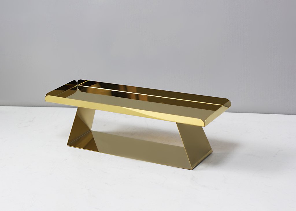 BARCA ALTA INOX  REF: L25019