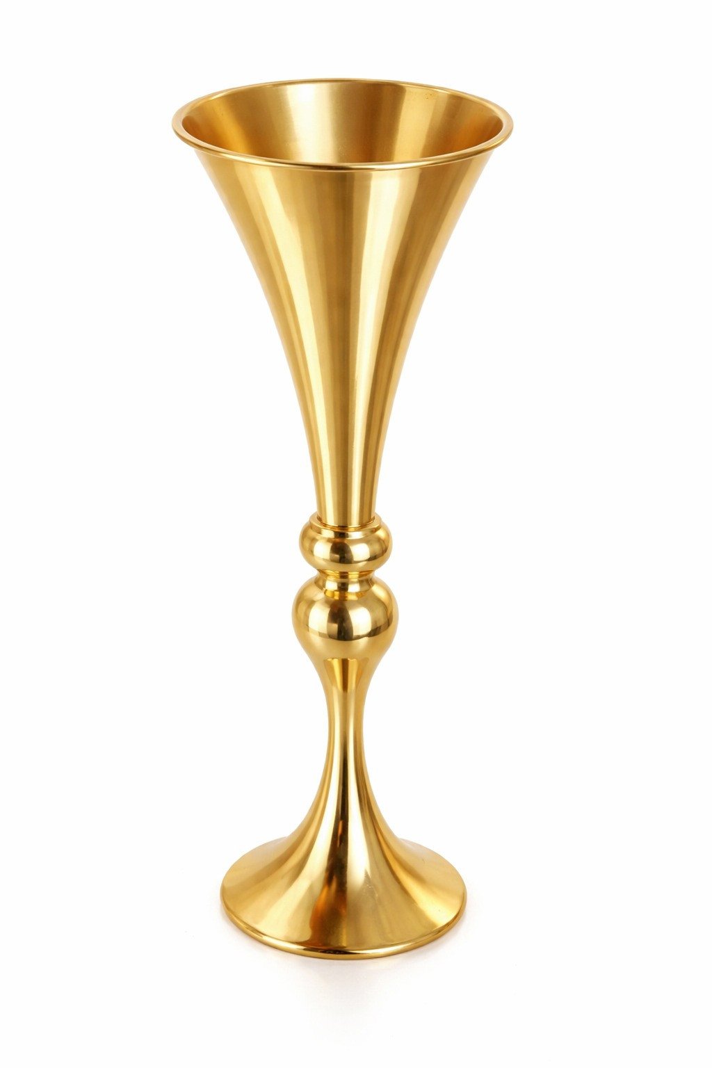 VASO DE METAL MONACO G REF: 71368