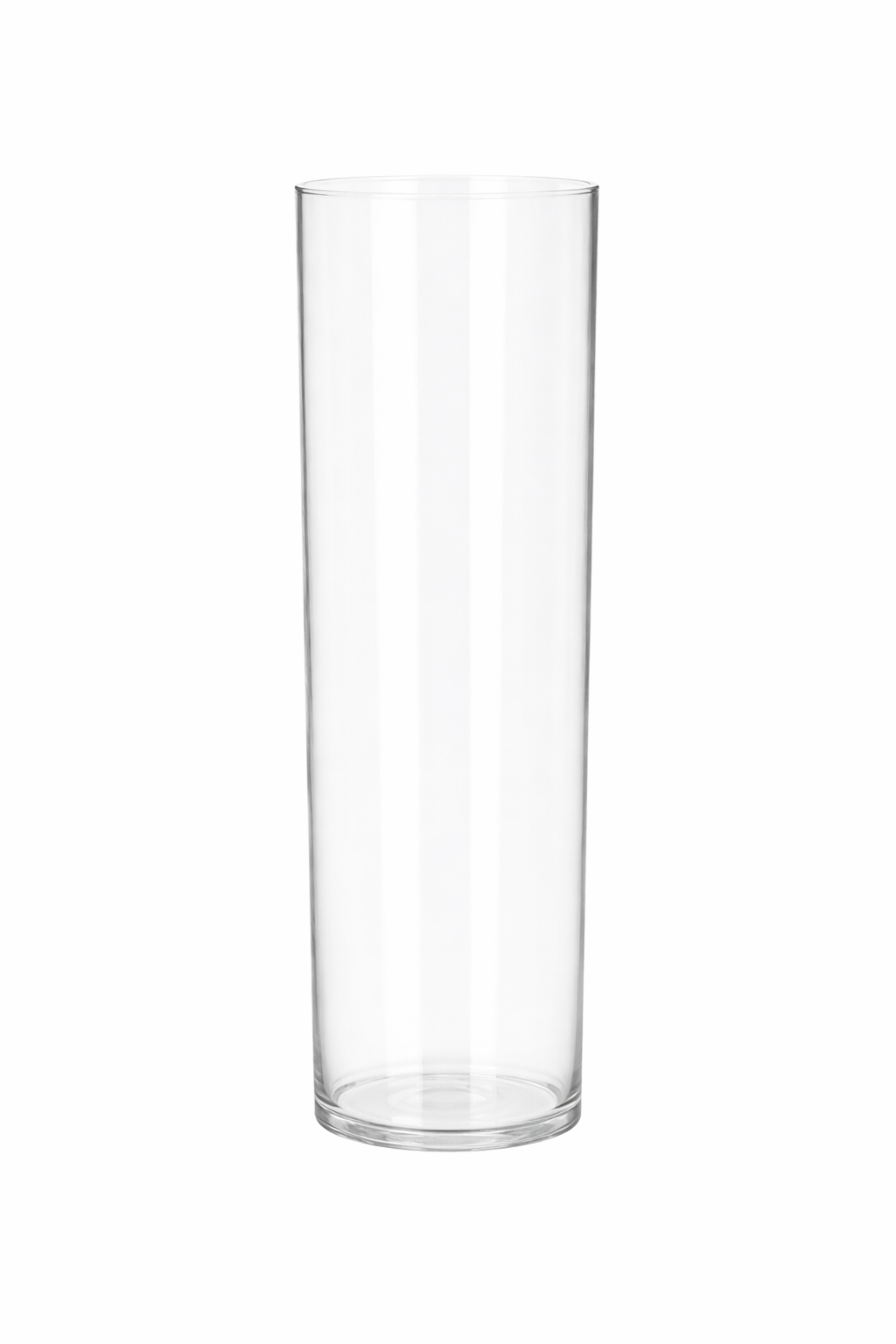 VASO ACRILICO 40CM   REF: 71377