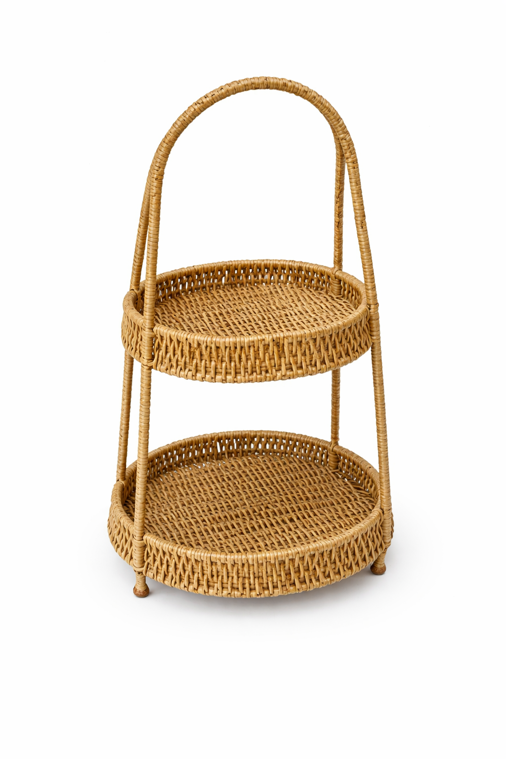 SUPORTE DUPLO SYHA  REF: 71230