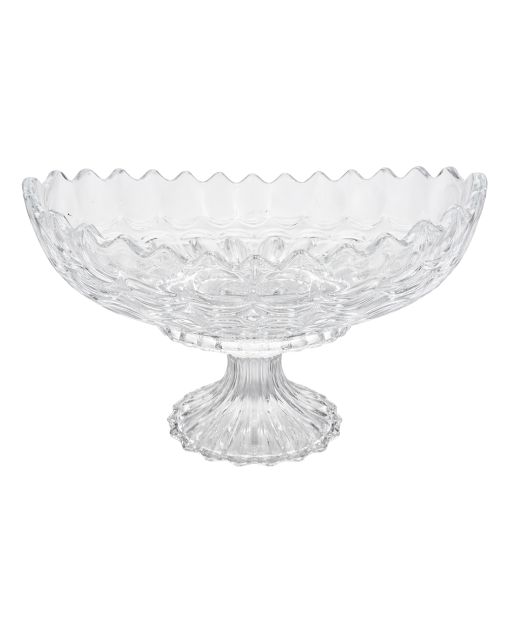 CANOA ALTA VIDRO CROWN  REF: 71704