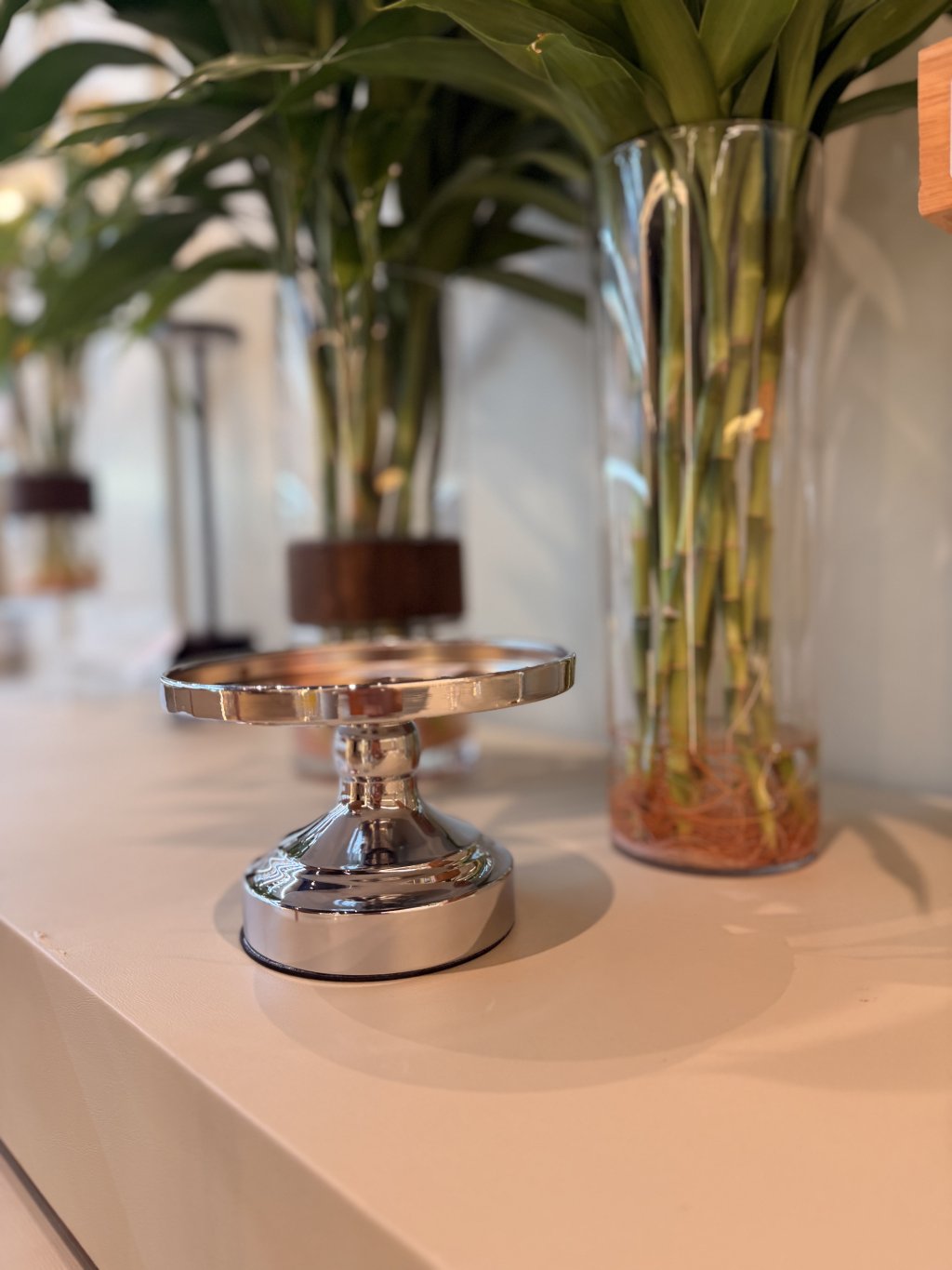 PORTA DOCE DE METAL Ref:23839