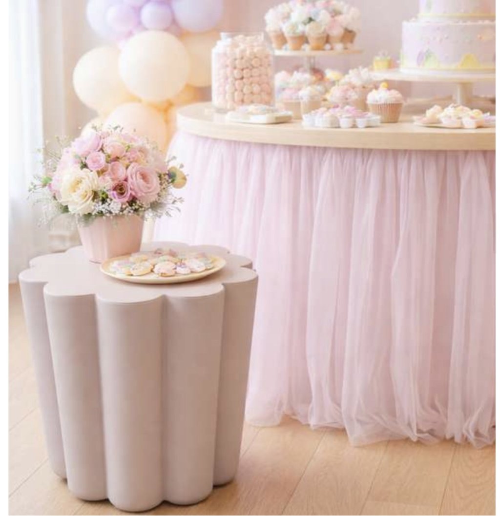 MESA MARGARIDA REF: 70885