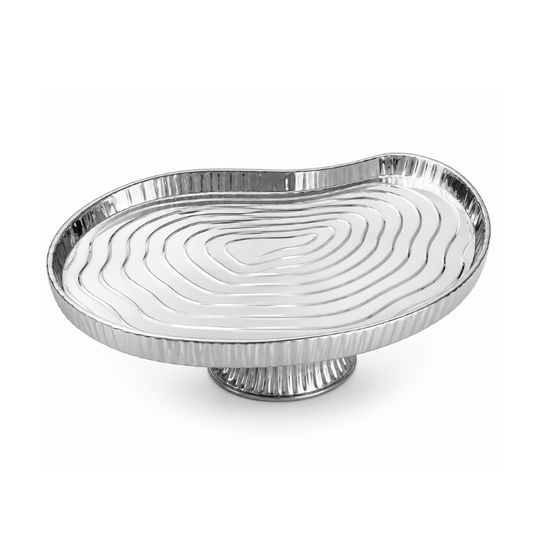 BANDEJA CERAMICA TRONCO SERVICE P REF: 71729