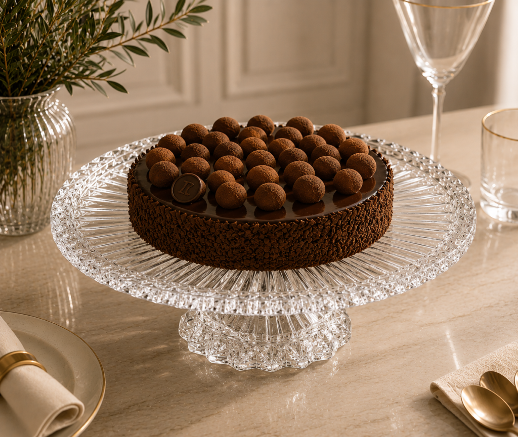 SUPORTE PARA DOCES PATISSERIE REF: 71725