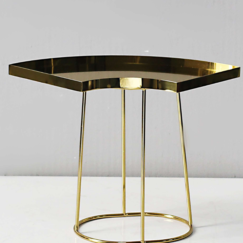 BANDEJA MODULAR PEDESTAL INOX G REF: L26303