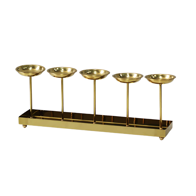 DISPLAY FINGER FOOD INOX M REF: L26332