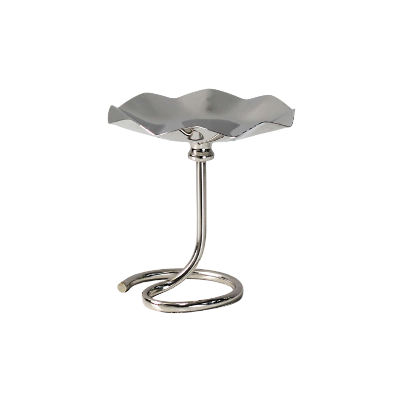 SUPORTE LOTUS INOX P REF: L26316