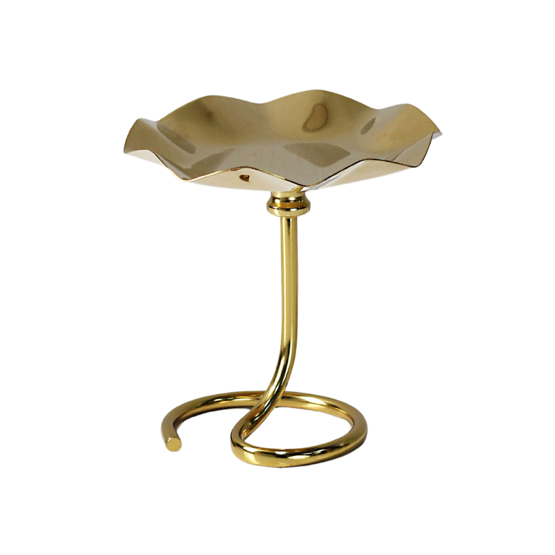 SUPORTE LOTUS INOX P REF: L26315