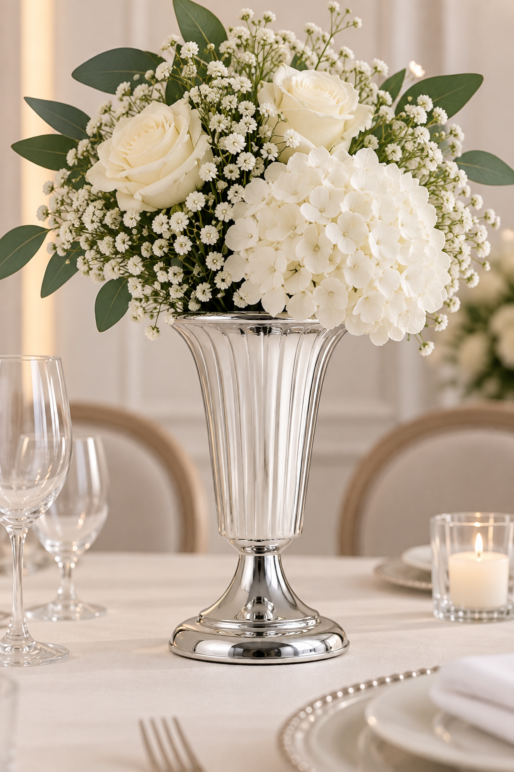 VASO CLASSIC STANDART P REF: 70128