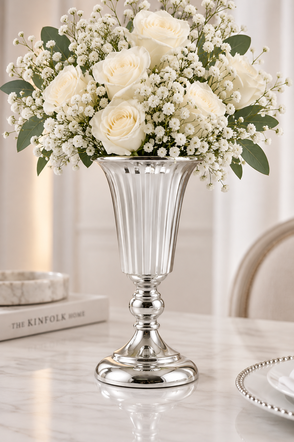 VASO CLASSIC STANDART G REF: 70129