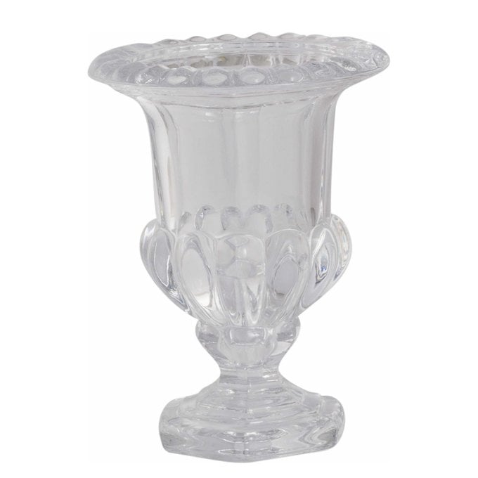 Vaso De Vidro Ref: 13555