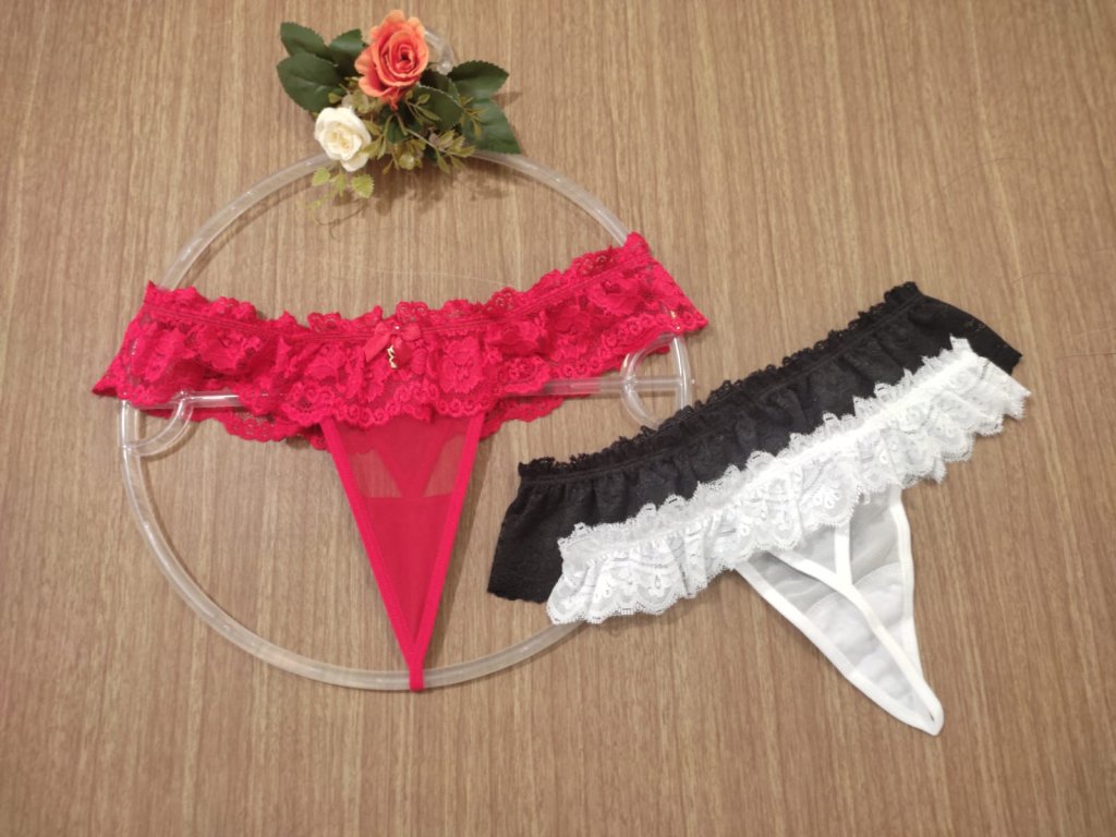 Calcinha Sexy