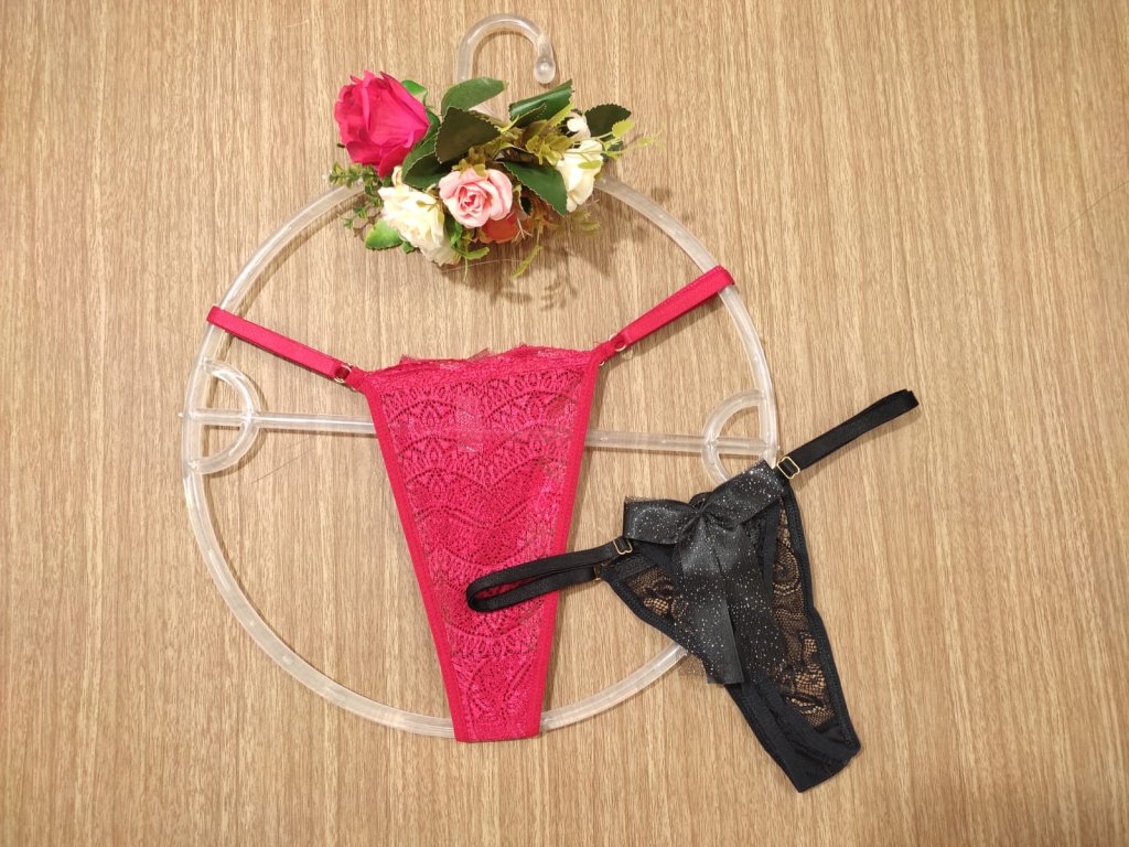 Calcinha Sexy
