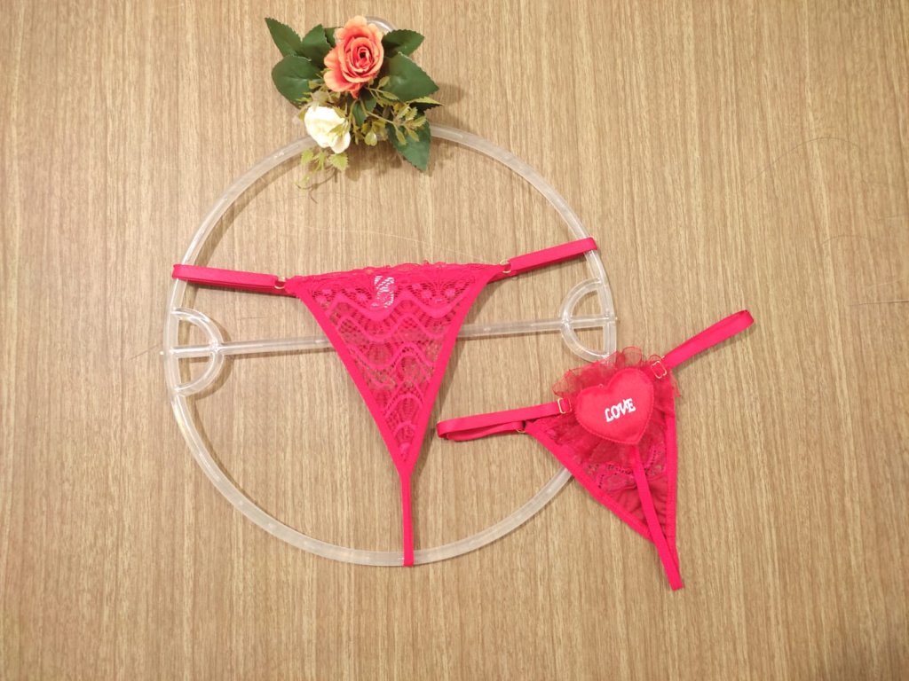 Calcinha Sexy
