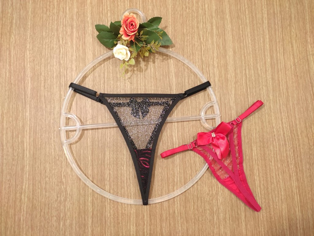 Calcinha Sexy