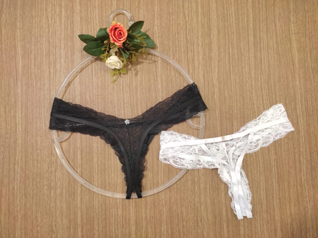 Calcinha Sexy