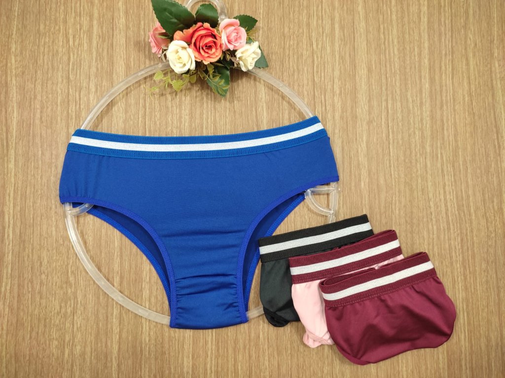 Calcinha Lisa